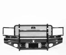 Ranch Hand FBD061BLR - Legend Series Front Bumper