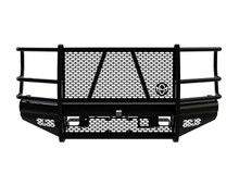 Ranch Hand FBF201BLR - Legend Series Front Bumper