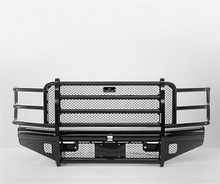 Ranch Hand FBF081BLR - Legend Series Front Bumper