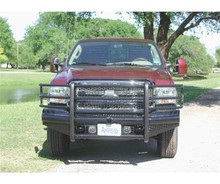 Ranch Hand FBF051BLR - Legend Series Front Bumper