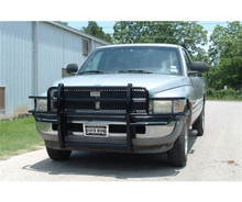 Ranch Hand GGD941BL1 - Legend Series Grille Guard