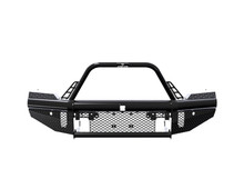 Ranch Hand BTG201BLR - Legend BullNose Series Front Bumper