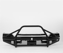 Ranch Hand BTF111BLR - Legend BullNose Series Front Bumper