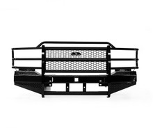 Ranch Hand FBF055BLR - Sport Series Winch Ready Front Bumper