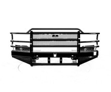 Ranch Hand FBF995BLR - Sport Series Winch Ready Front Bumper