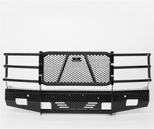 Ranch Hand FSC14HBL1 - Summit Series Front Bumper