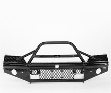 Ranch Hand BTG151BLR - Legend BullNose Series Front Bumper