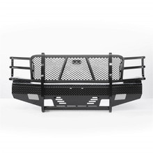 Ranch Hand FSC111BL1 - Summit Series Front Bumper
