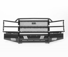 Ranch Hand FSC03HBL1 - Summit Series Front Bumper