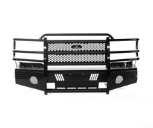 Ranch Hand FSG031BL1 - Summit Series Front Bumper