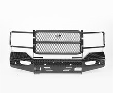 Ranch Hand FSG16HBL1 - Summit Series Front Bumper