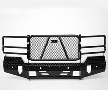 Ranch Hand FSC16HBL1 - Summit Series Front Bumper