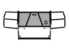 Ranch Hand GGC201BL1 - Legend Series Grille Guard