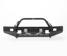 Ranch Hand BSF171BL1 - Summit BullNose Series Front Bumper