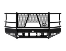 Ranch Hand FBF205BLR - Sport Series Winch Ready Front Bumper