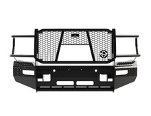 Ranch Hand FSD191BL1C - Summit Series Front Bumper