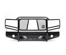 Ranch Hand FST14HBL1 - Summit Series Front Bumper