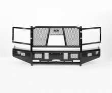 Ranch Hand FSF15HBL1 - Summit Series Front Bumper