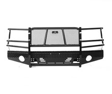Ranch Hand FST07HBL1 - Summit Series Front Bumper