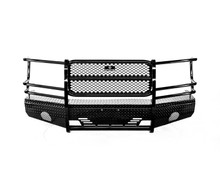 Ranch Hand FSG08HBL1 - Summit Series Front Bumper