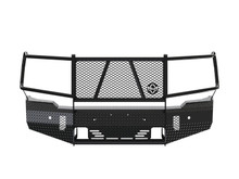 Ranch Hand FSG201BL1 - Summit Series Front Bumper