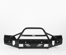 Ranch Hand BSC16HBL1 - Summit BullNose Series Front Bumper