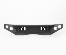 Ranch Hand BHF15HBMN - Horizon Series Bullnose Front Bumper