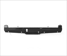 Ranch Hand BBF171BLSS - Legend Series Rear Bumper