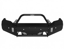 Ranch Hand BSG201BL1 - Summit BullNose Series Front Bumper
