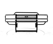 Ranch Hand GGG99HBL1 - Legend Series Grille Guard