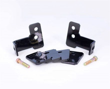 Ranch Hand GGF114BP - Grill Guard Mounting Kit