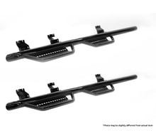Ranch Hand RSD101M6B4W - Running Steps 3 in. Round