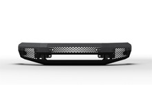 Ranch Hand MFD101BMN - Midnight Series Front Bumper