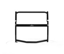 Ranch Hand PBC151BL1 - Push Bar; Retains Factory Tow Hook;