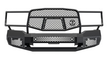 Ranch Hand MFD191BM1 - Midnight Series Front Bumper