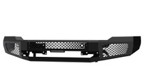 Ranch Hand MFG201BMN - Midnight Series Front Bumper