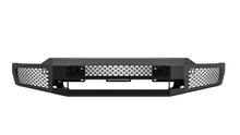 Ranch Hand MFC201BMN - Midnight Series Front Bumper