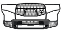 Ranch Hand MFC201BM1 - Midnight Series Front Bumper