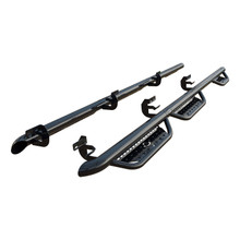 Ranch Hand RSD101C8B6S - Running Steps 3 in. Round