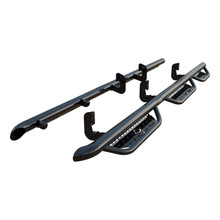 Ranch Hand RSC071C6B6S - Running Steps 3 in. Round