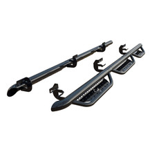 Ranch Hand RSD101C6B6S - Running Steps 3 in. Round