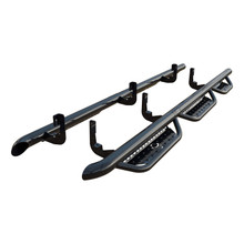 Ranch Hand RSC191C6B6S - Running Steps 3 in. Round