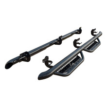 Ranch Hand RSD101M1B4S - Running Steps;