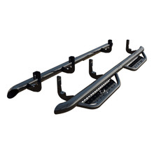 Ranch Hand RSC191C1B4S - Running Steps;