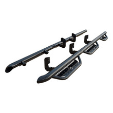 Ranch Hand RSC071C8B6S - Running Steps 3 in. Round