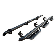 Ranch Hand RSD101M6B6S - Running Steps 3 in. Round