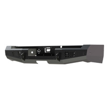 Ranch Hand MBD19HBMSL - Midnight Series Rear Bumper