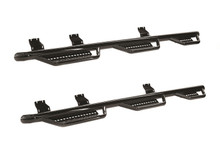 Ranch Hand RSF171S8B6 - Running Step 3 in. Round
