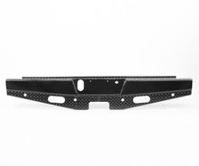 Ranch Hand SBF15HBLSL - Sport Series Back Bumper