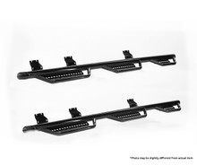 Ranch Hand RSF17DC8B6 - Running Step 3 in. Round